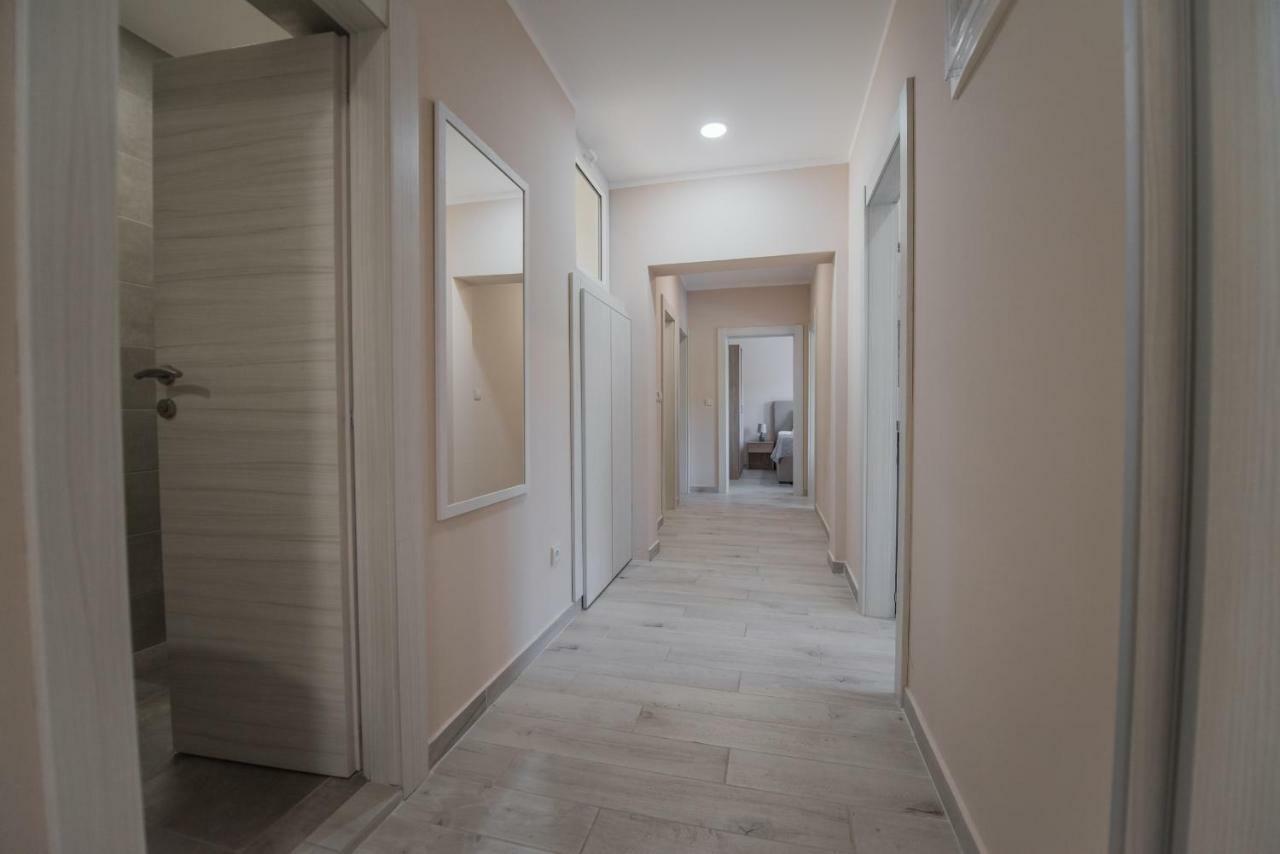 Apartment Vrutak Kotor Exterior foto